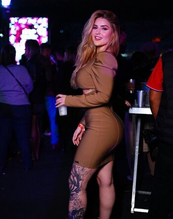 Full leaked Dra karolalves private photo