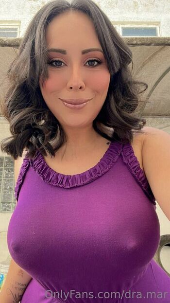 Dra Mar Guerrero