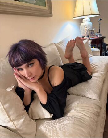 Full leaked Dra sophivet private photo