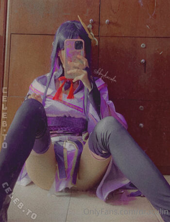Full leaked Draculin page private photo