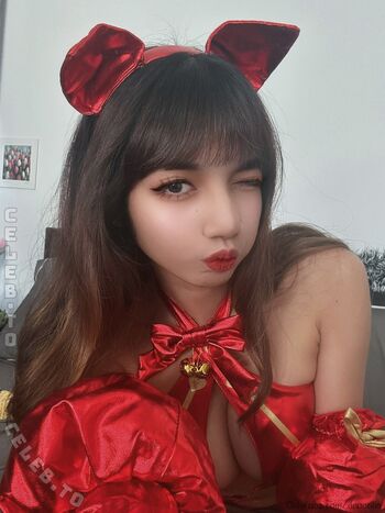 Full leaked Draculin private photo