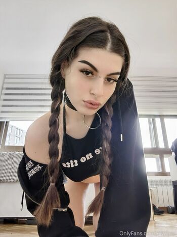 Full leaked Dragona private photo