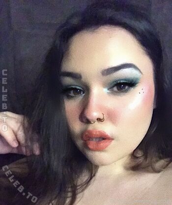 Full leaked Dragunballtea private photo
