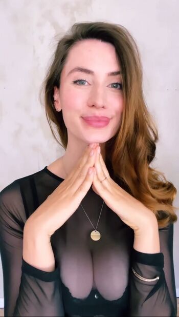 Full leaked Drawliciousmarie private photo