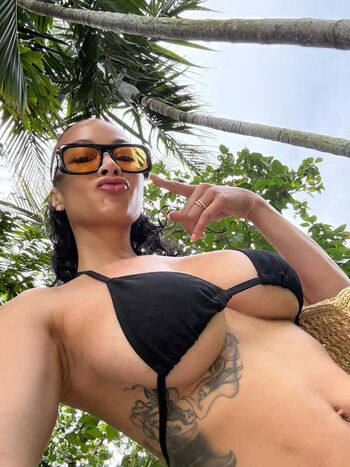 Full leaked Draya michele private photo
