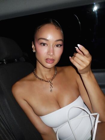 Full leaked Draya michele private photo