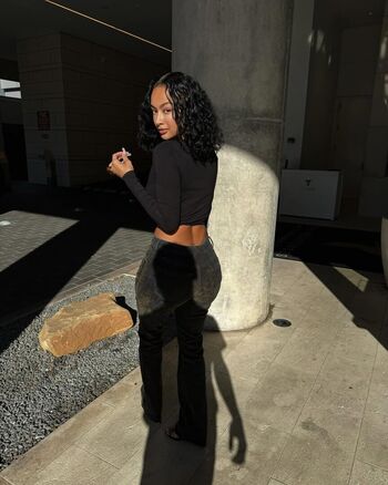 Full leaked Draya michele private photo