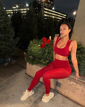 Full leaked Draya michele private photo