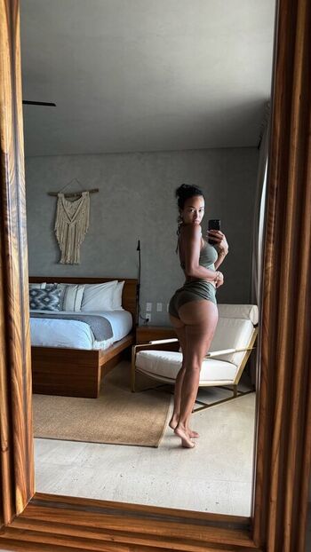 Full leaked Draya michele private photo