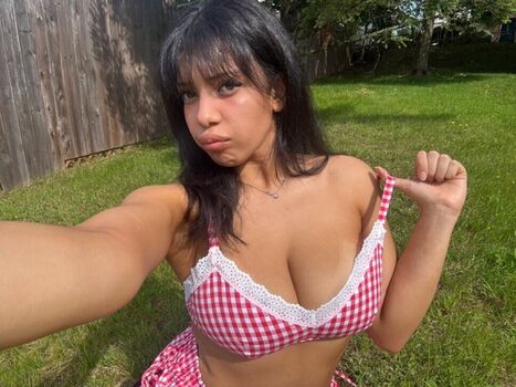 Full leaked Dremluvr private photo