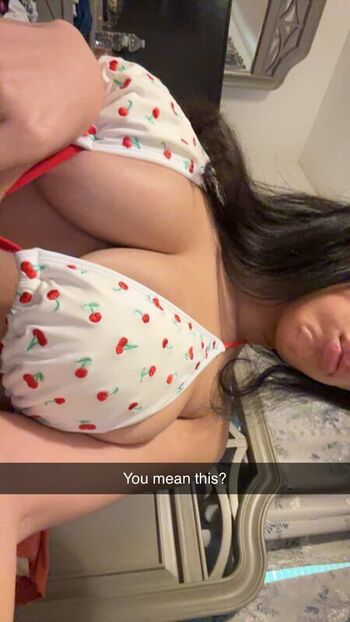 Full leaked Dremluvr private photo