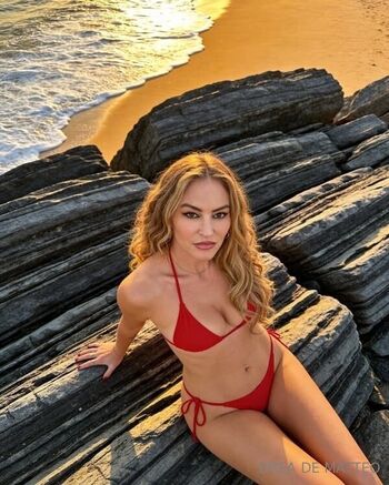 Full leaked Drea dematteo private photo