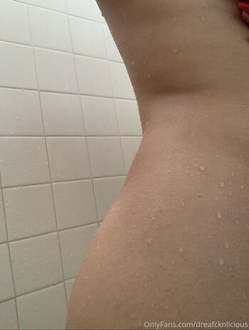 Full leaked Dreafcknlicious private photo