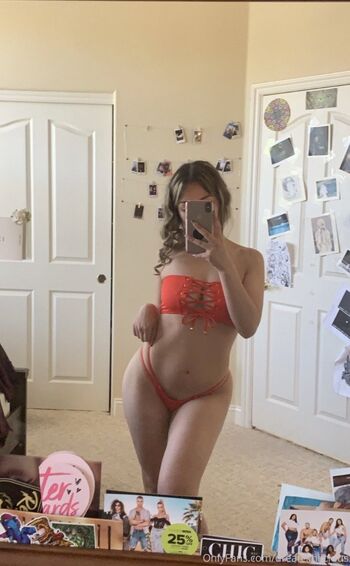 Full leaked Dreafcknlicious private photo