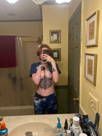 Full leaked Dreaismid private photo