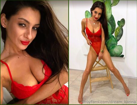 Full leaked Dream karina private photo