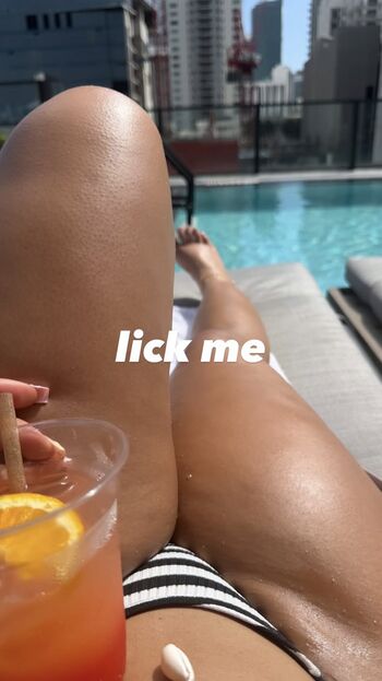 Full leaked Dream wynter private photo