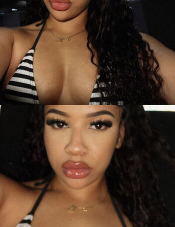 Full leaked Dream wynter private photo