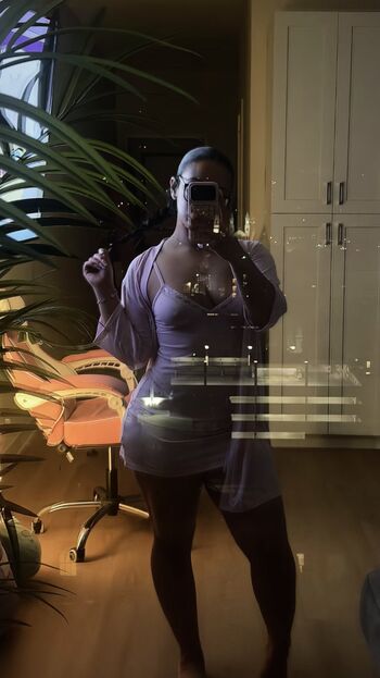 Full leaked Dream wynter private photo