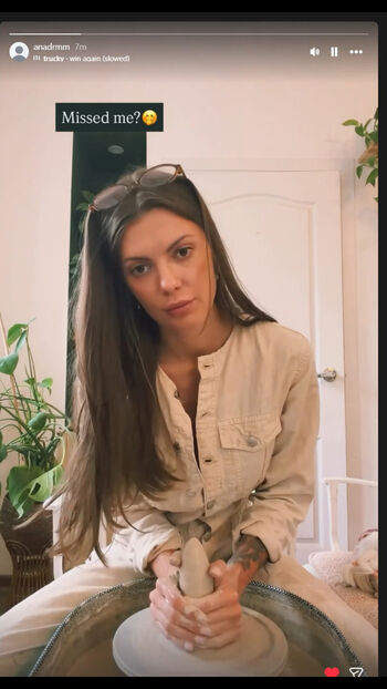 Full leaked Dreamana private photo