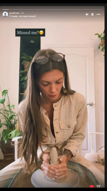 Full leaked Dreamana private photo