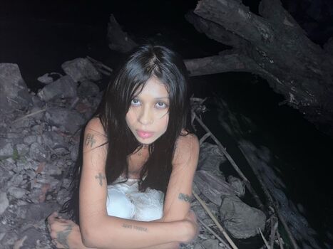 Full leaked Dreambabydrea private photo