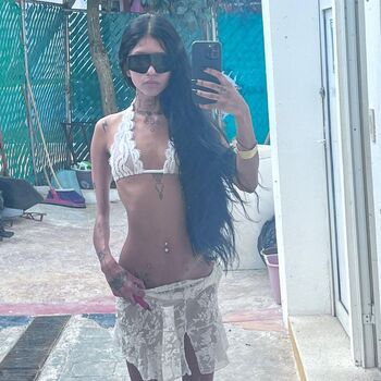 Full leaked Dreambabydrea private photo