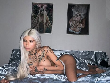 Full leaked Dreambabydrea private photo