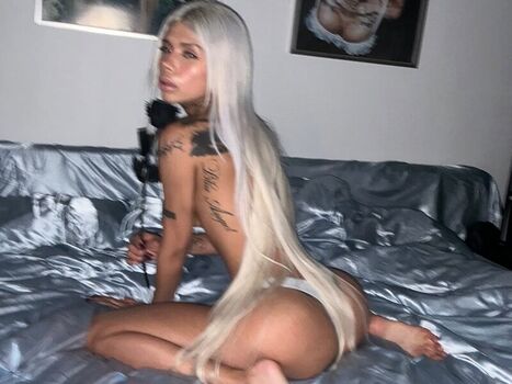 Full leaked Dreambabydrea private photo