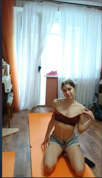 Full leaked Dreamdares private photo
