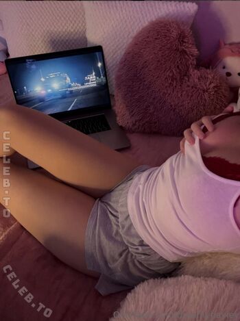 Full leaked Dreamyhayley private photo