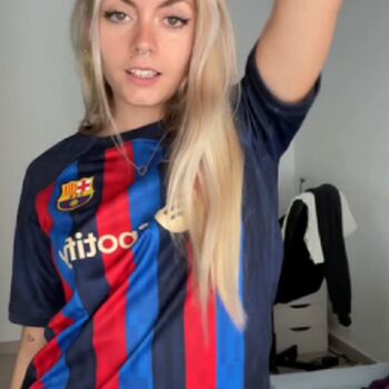 Full leaked Dreassnz private photo