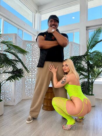 Full leaked Dreddxxx page private photo