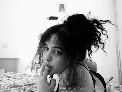 Full leaked Dreianova page private photo