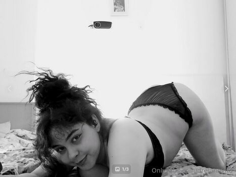 Full leaked Dreianova page private photo