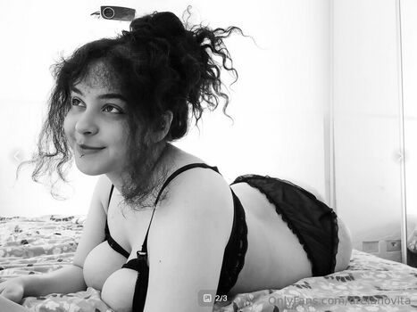 Full leaked Dreianova page private photo