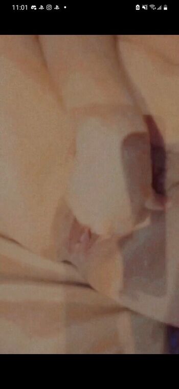 Full leaked Dreianova private photo