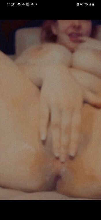 Full leaked Dreianova private photo