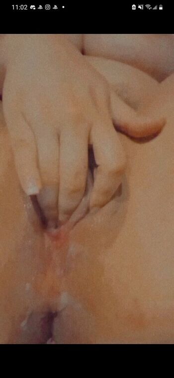 Full leaked Dreianova private photo