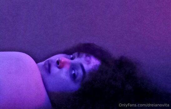 Full leaked Dreianova private photo