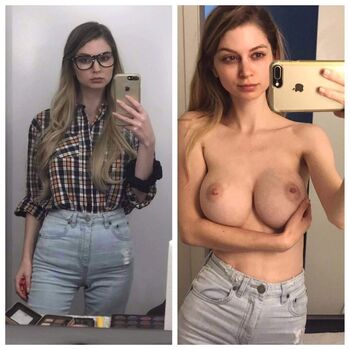 Full leaked Dressedundressed private photo