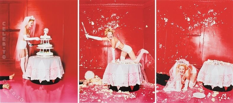 Full leaked Drew barrymore private photo