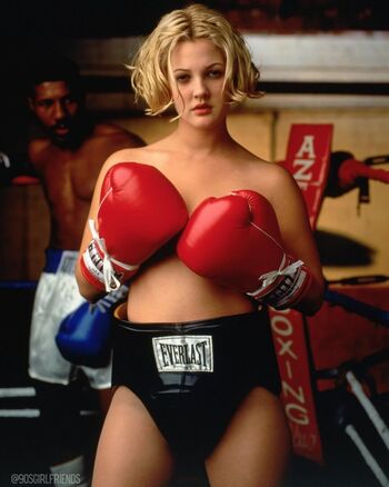 Full leaked Drew barrymore private photo