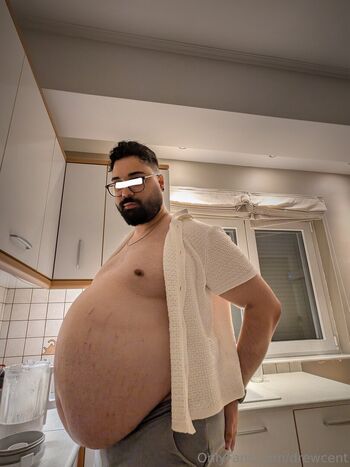 Full leaked Drewcent private photo