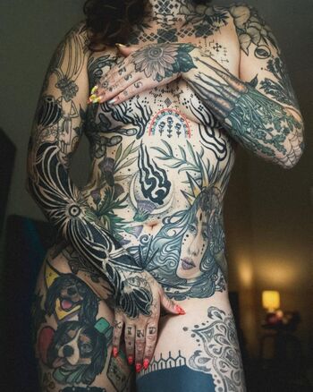 Full leaked Dripandgold private photo
