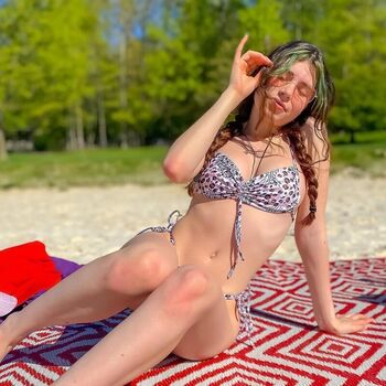 Full leaked Dripoffbunny private photo