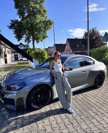 Full leaked Drivenbylisa private photo