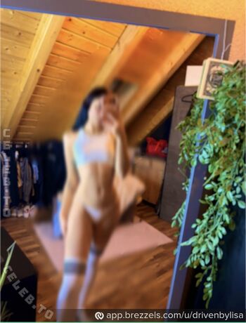 Full leaked Drivenbylisa private photo