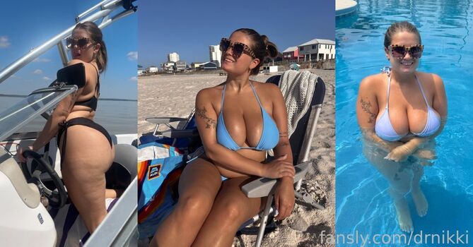 Full leaked Drnikki private photo