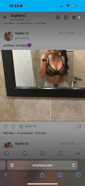 drsophiegp